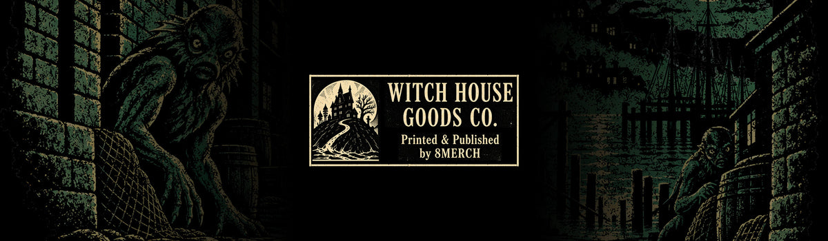 Witch House Goods Co.