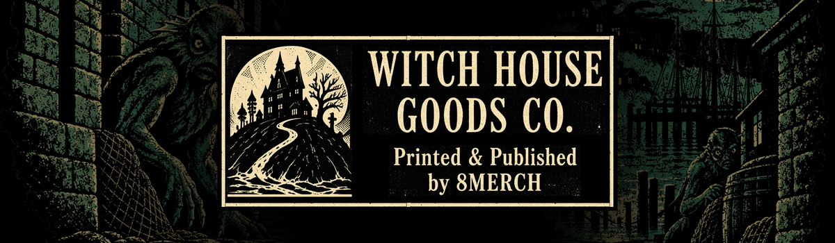 Witch House Goods Co.