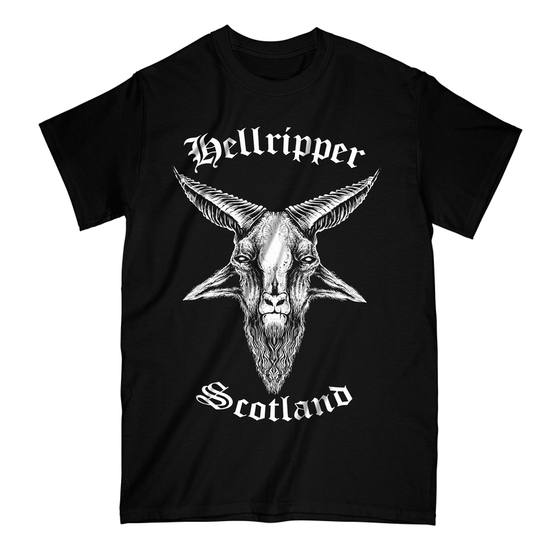 Scotland T-Shirt