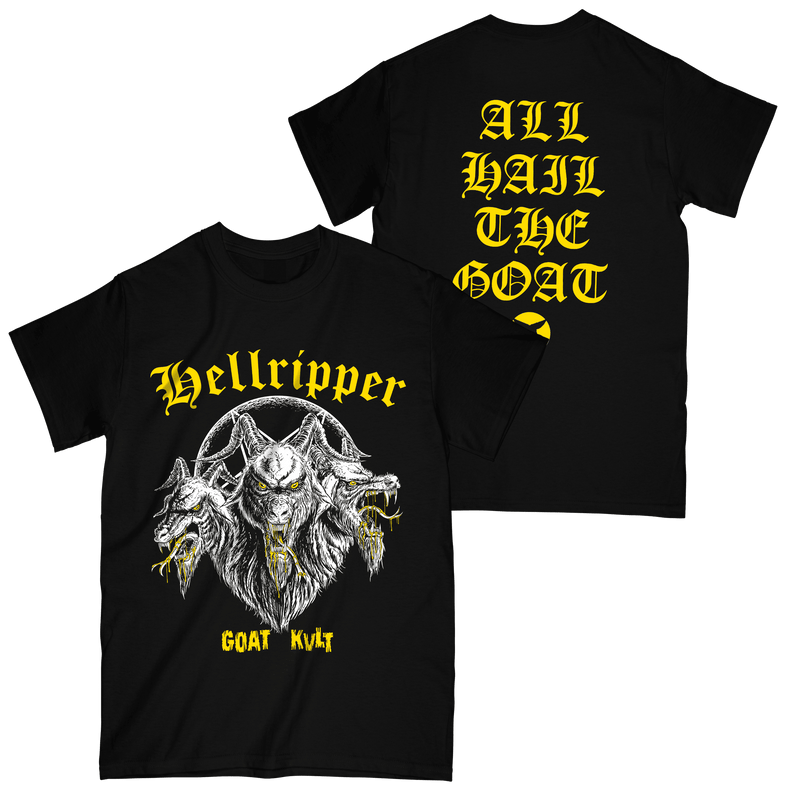 Goat Kvlt T-Shirt