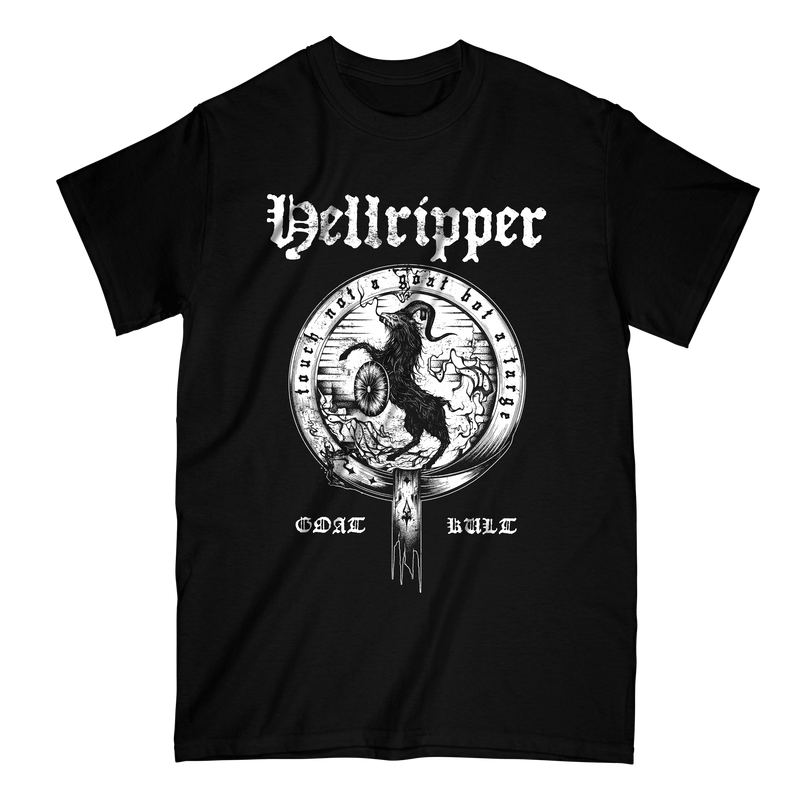 Clan Crest T-Shirt