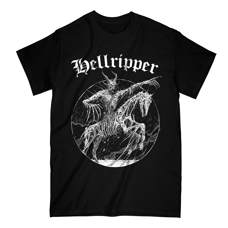 The Nuckelavee T-Shirt