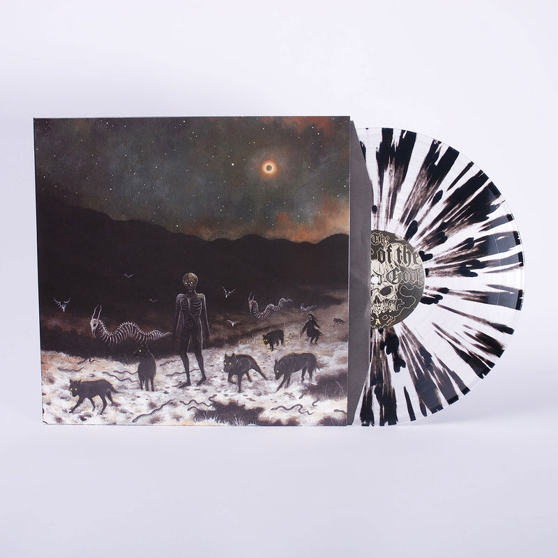 At The Altar Of The Horned God - Heart Of Silence LP