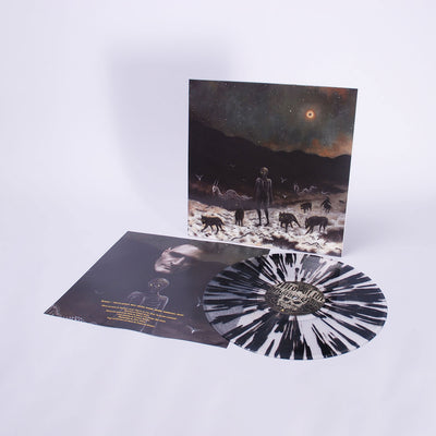 At The Altar Of The Horned God - Heart Of Silence LP