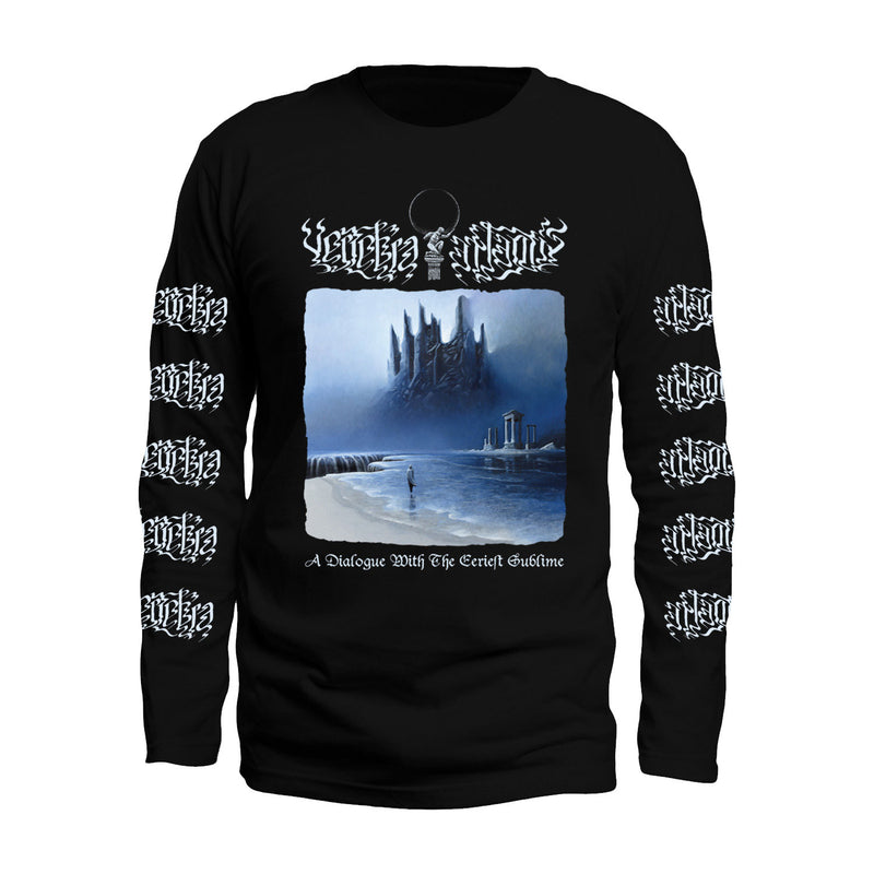 A Dialogue With The Eeriest Sublime Long Sleeve