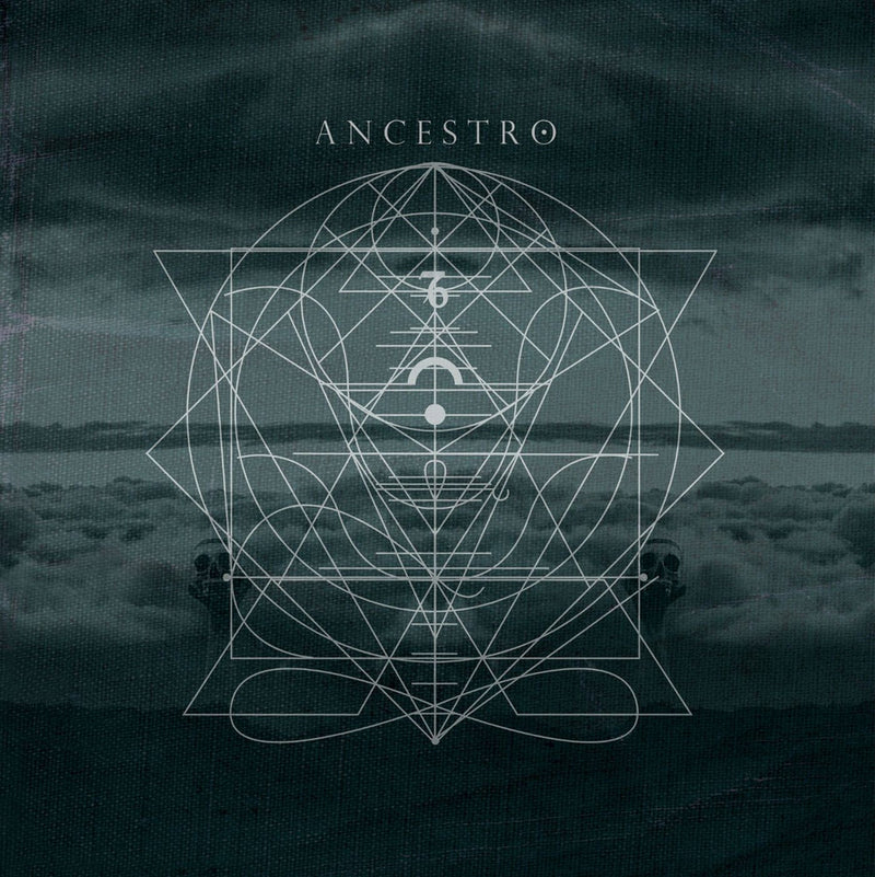 Ancestro - Ancestro LP