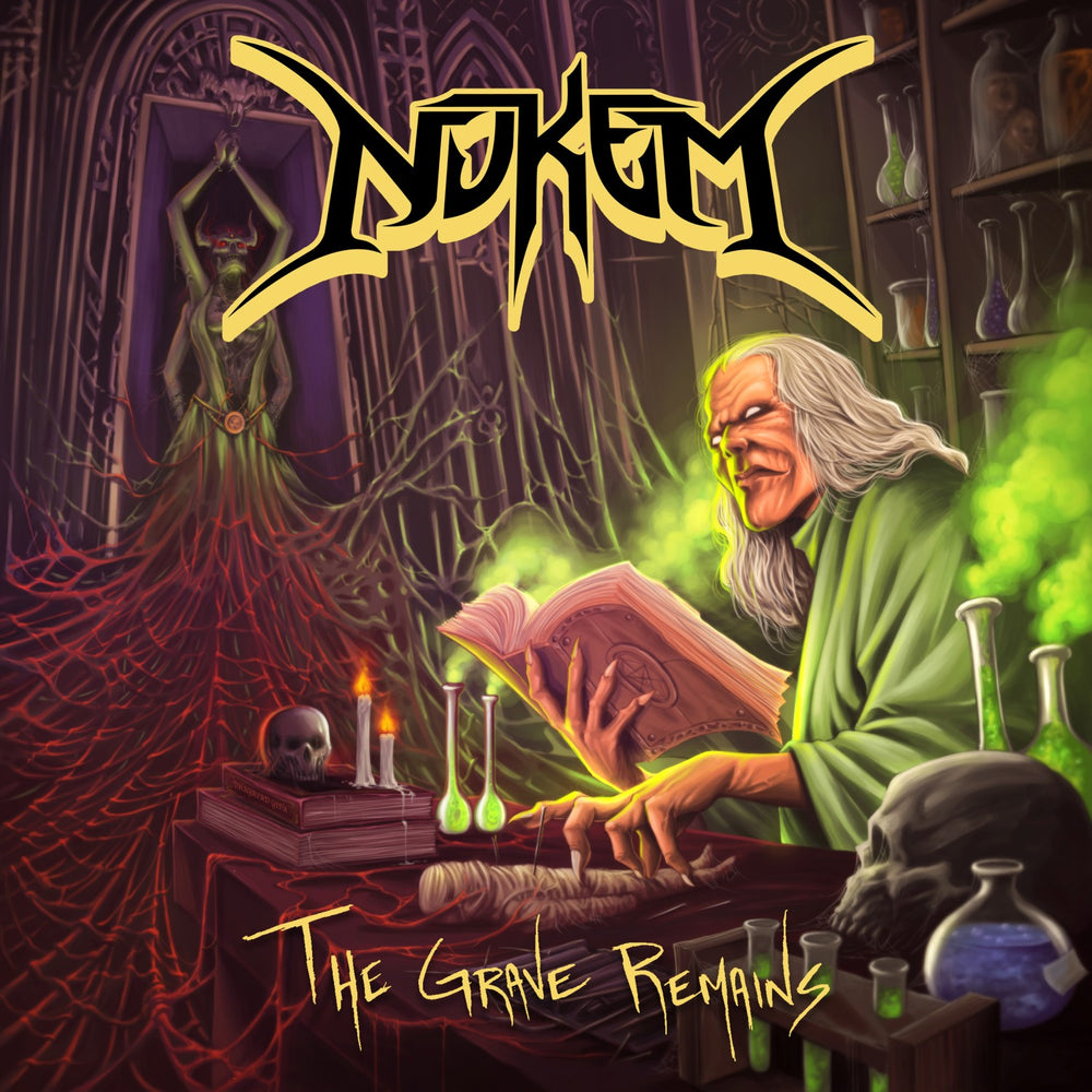 Redefining Darkness - New Releases – Torn from the Grave EU/UK