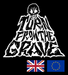 Torn from the Grave EU/UK