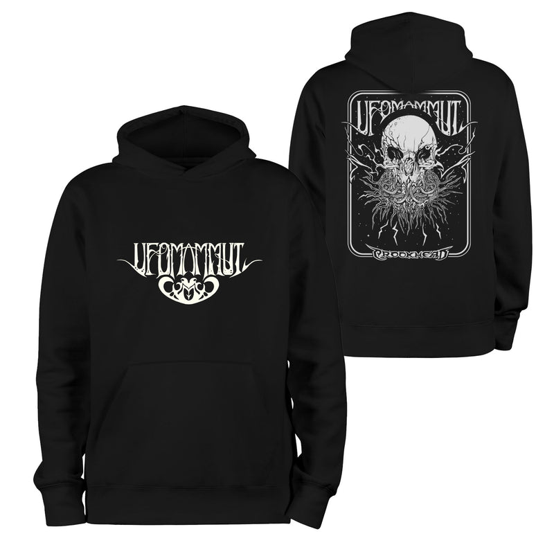 Ufomammut - Crookhead Hoodie