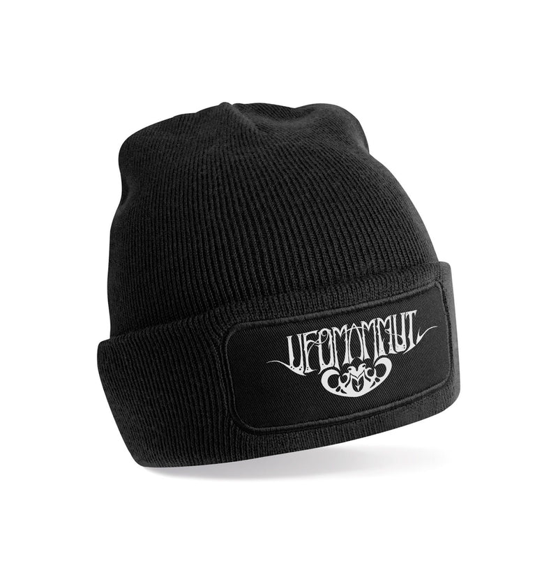 Ufomammut - Crookhead Logo Beanie