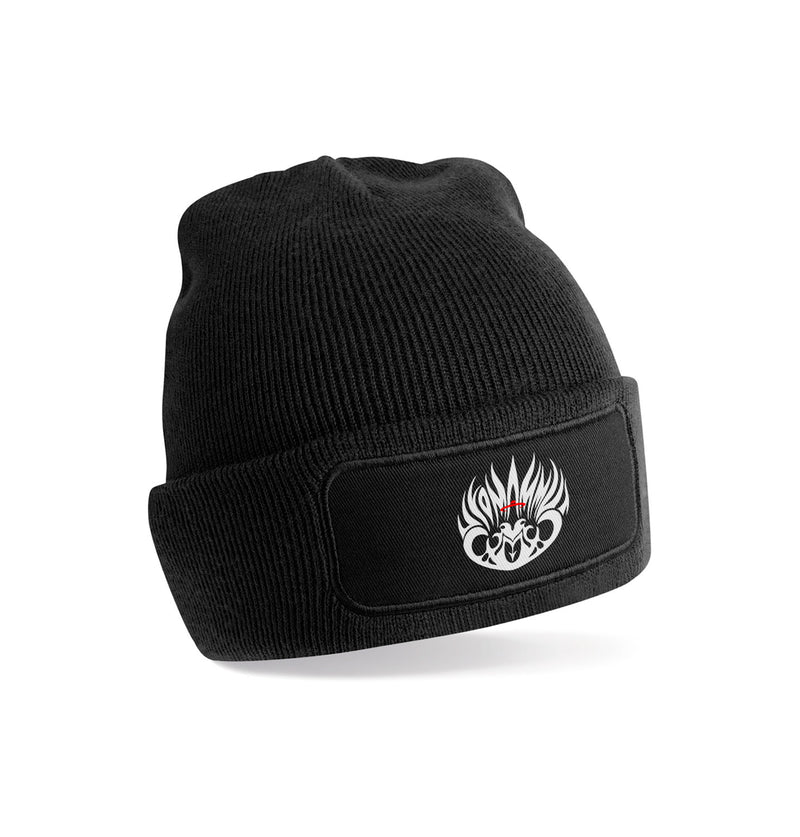 Ufomammut - Flaming Logo Beanie