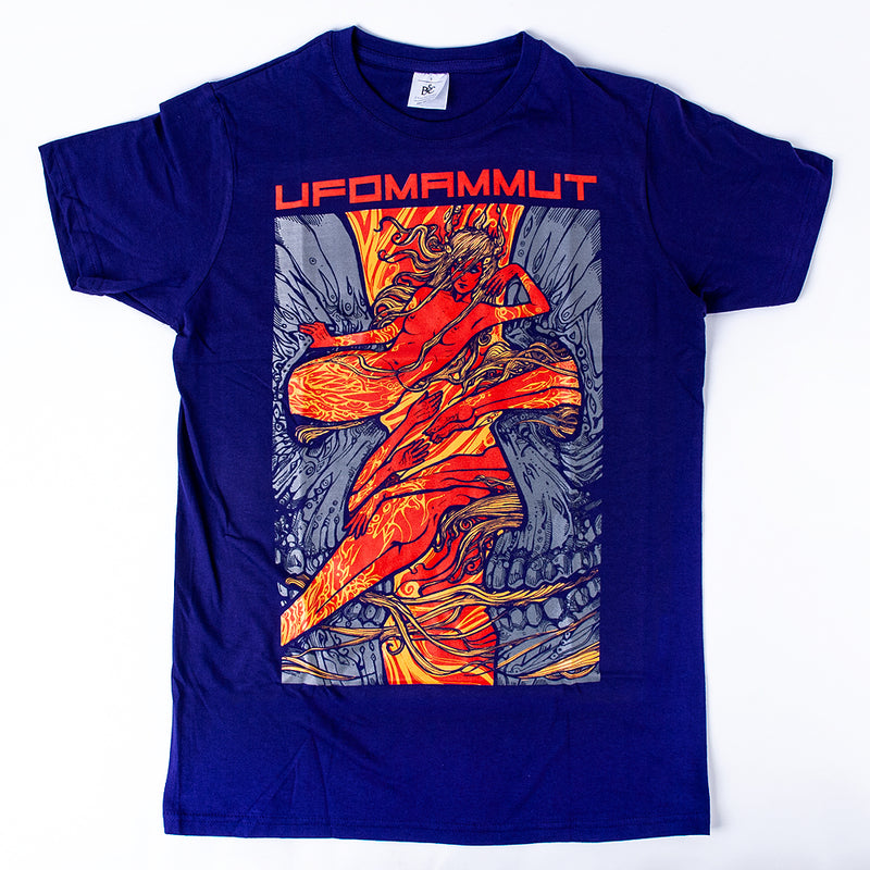 Ufomammut - Poster Art T-Shirt