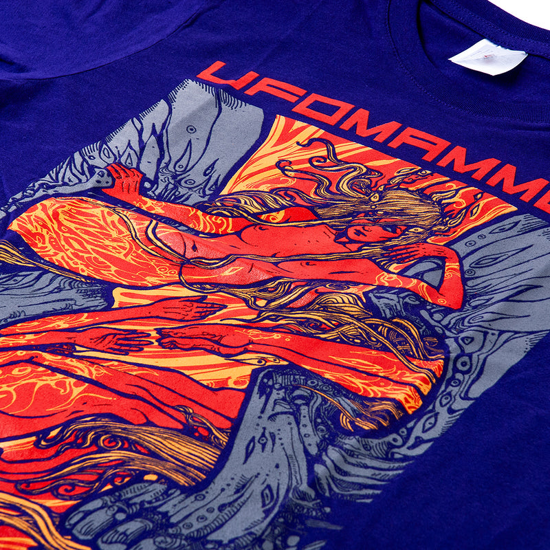 Ufomammut - Poster Art T-Shirt