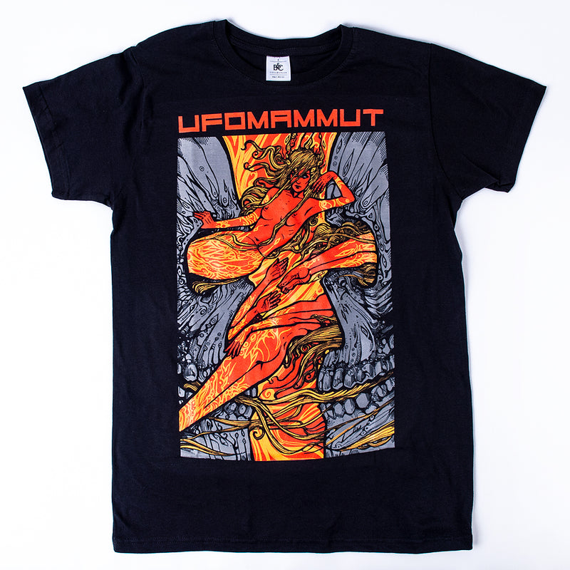 Ufomammut - Poster Art T-Shirt