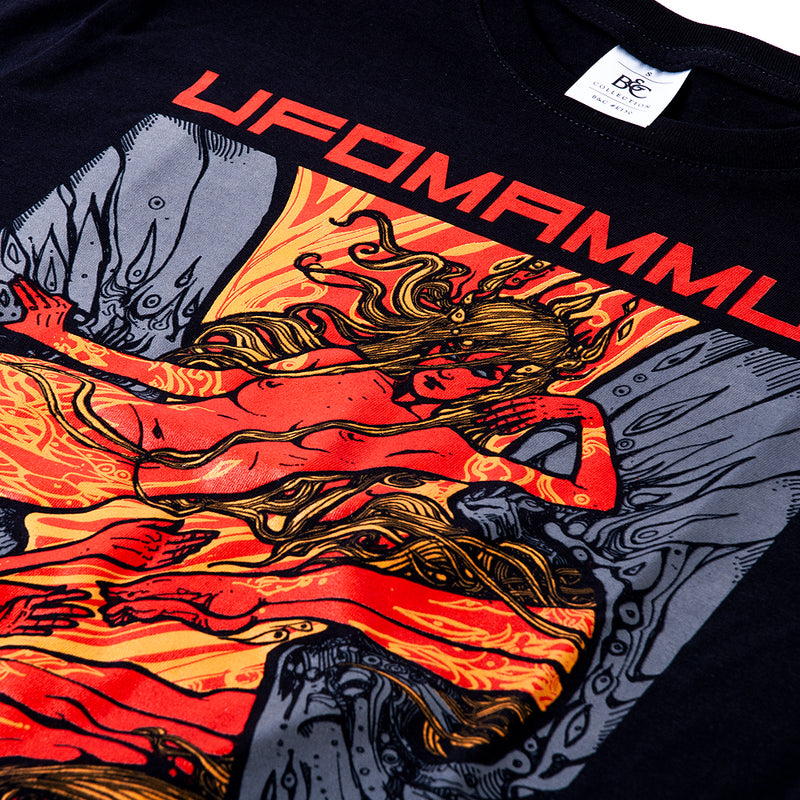 Ufomammut - Poster Art T-Shirt