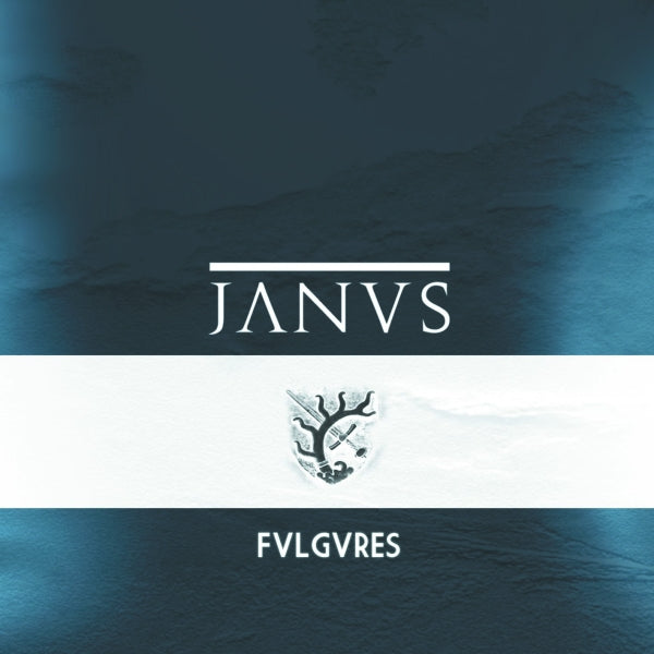 Janus - Fulgvres CD