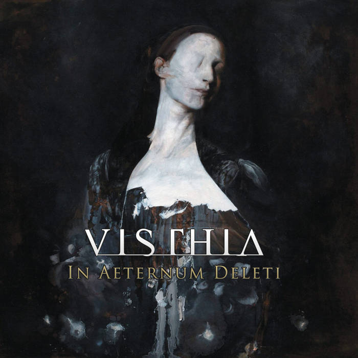 Visthia - In Aeternum Deleti CD