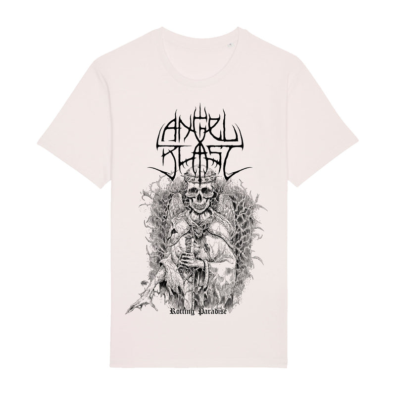 AngelBlast - Rotting Paradise T-Shirt