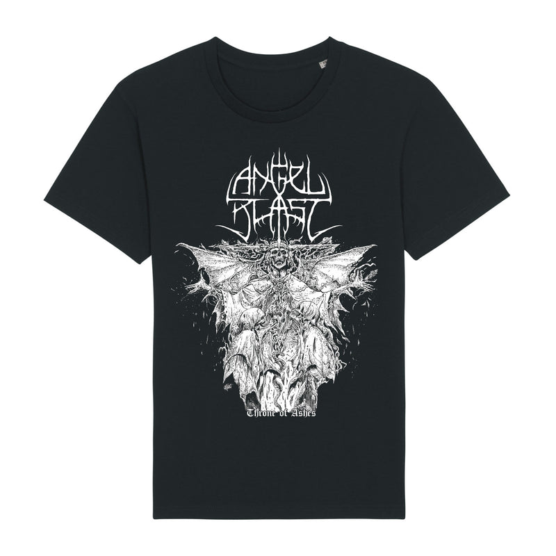 AngelBlast - Throne of Ashes T-Shirt