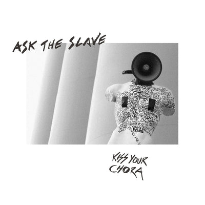 Ask the Slave - Box Set [Ltd. edition - Signed] 3CD