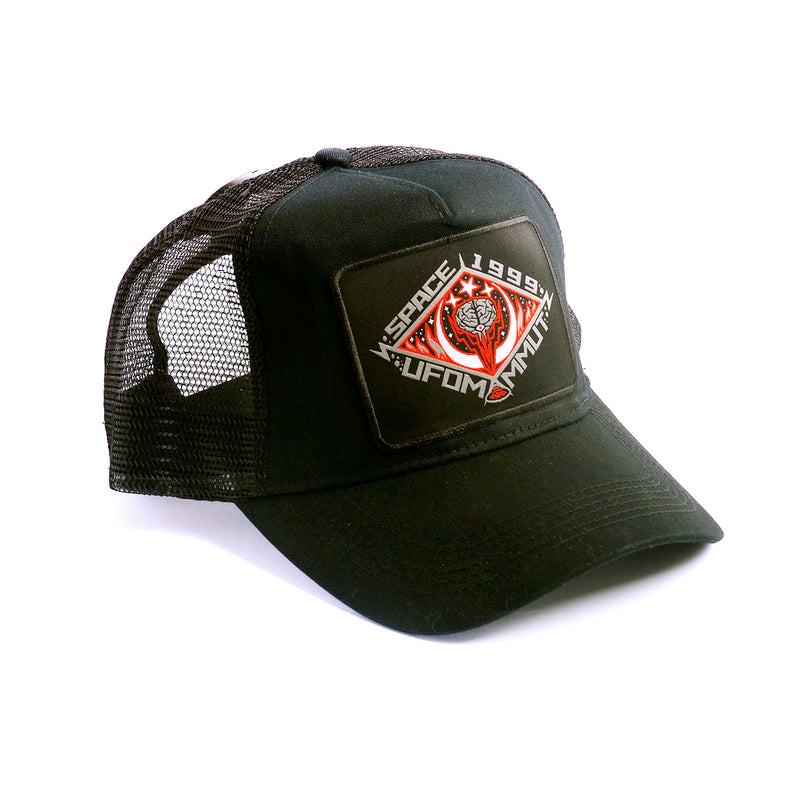 Ufomammut Space 1999 Trucker Cap