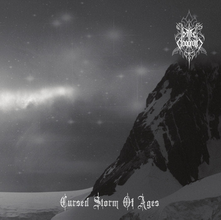 Battle Dagorath - Cursed Storm of Ages 2CD