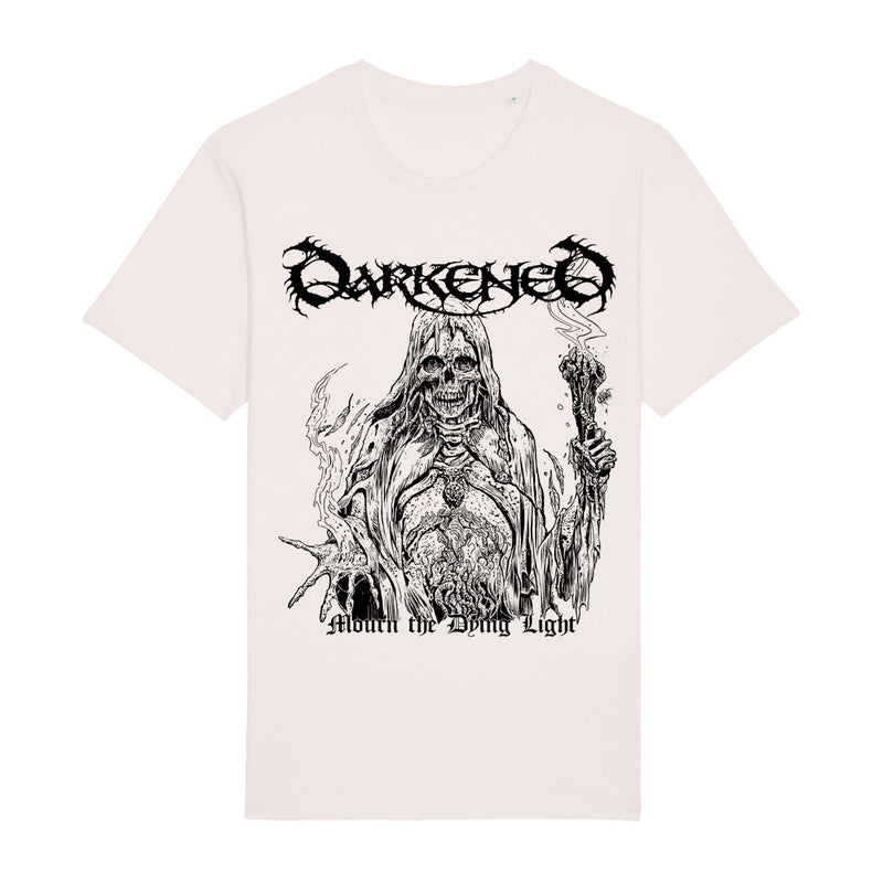 Darkened - Mourn the Dying Light T-Shirt