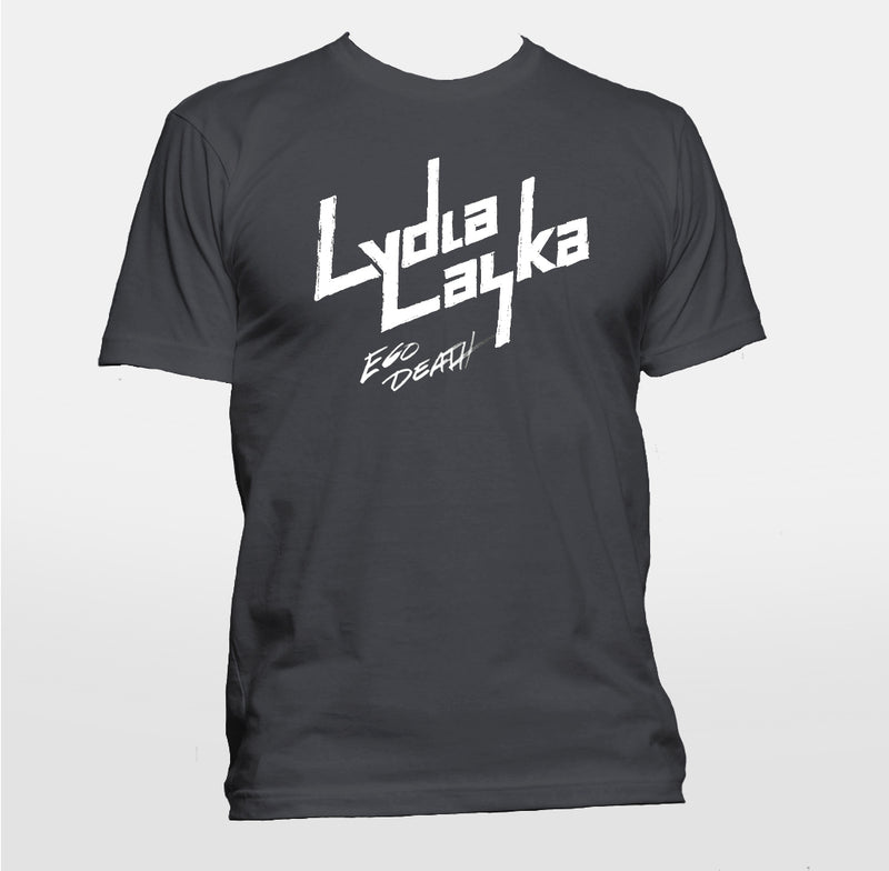 Lydia Laska - Logo T-Shirt
