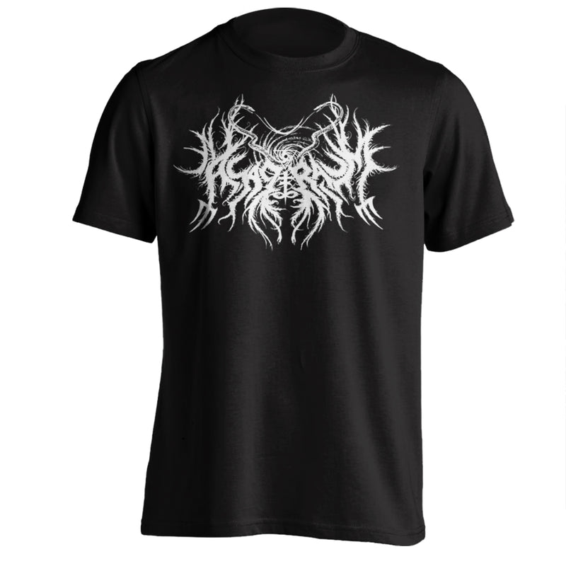 Asagraum - Logo T-Shirt