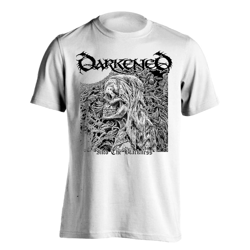 Darkened - Into the Blackness T-Shirt