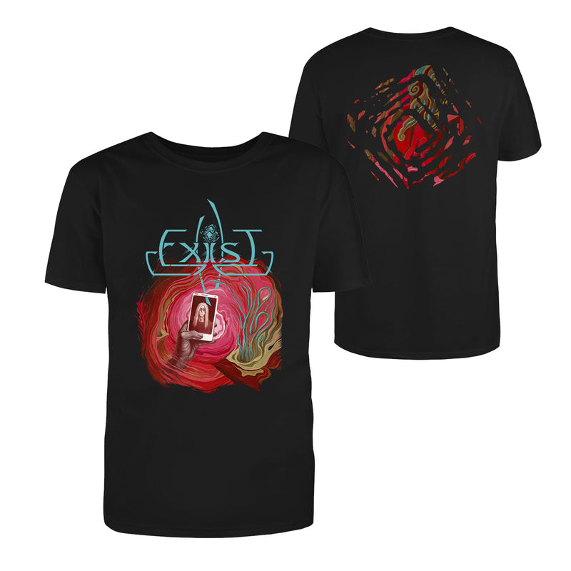 Exist - Psychedelic TMP T-Shirt
