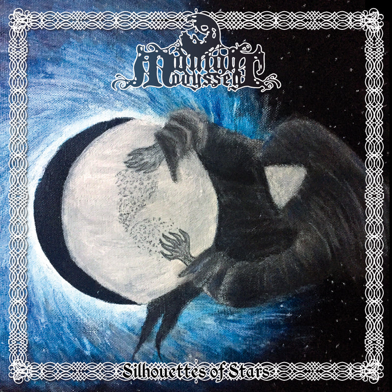 Midnight Odyssey - Silhouettes Of Stars 2CD