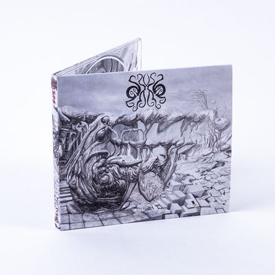 Onkos - Onkos CD