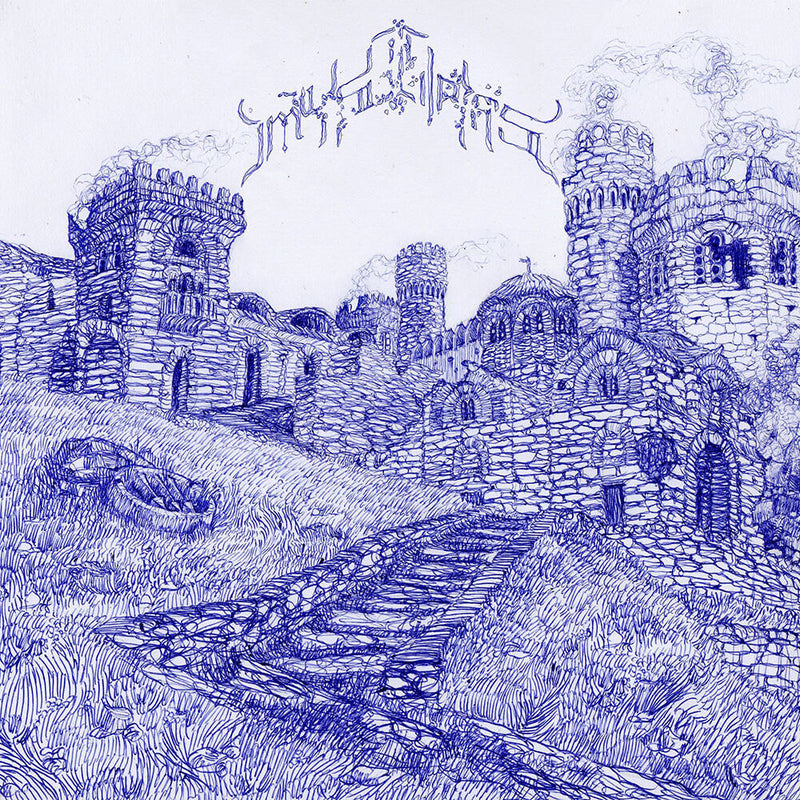 Mystras - Castles Conquered and Reclaimed LP