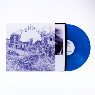 Mystras - Castles Conquered and Reclaimed LP