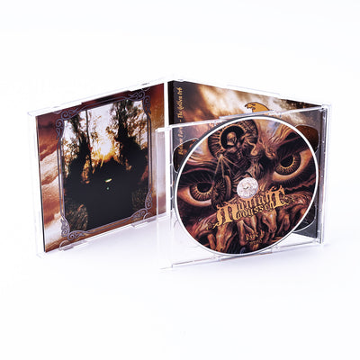Midnight Odyssey - Biolume Part 2: The Golden Orb 2CD