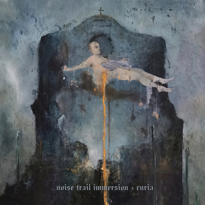 Noise Trail Immersion - Curia CD