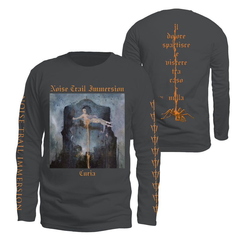 Noise Trail Immersion - Curia<br> Long Sleeve
