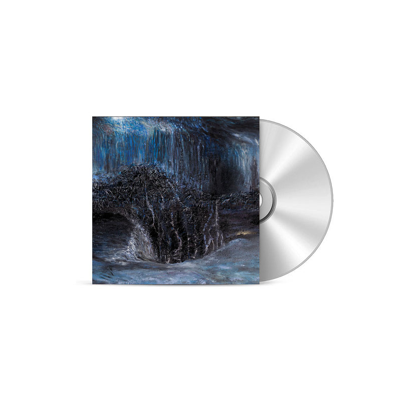 Vertebra Atlantis - Lustral Purge In Cerulean Bliss CD