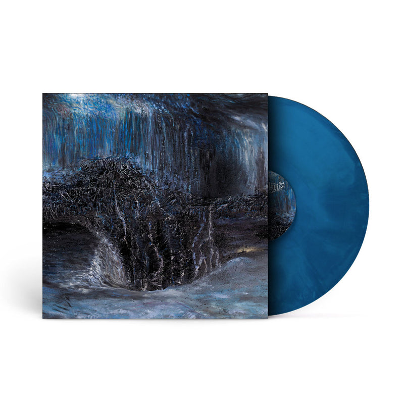 Vertebra Atlantis - Lustral Purge In Cerulean Bliss LP