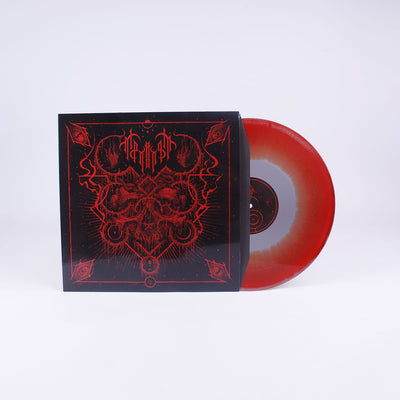 Merihem - Incendiary Darkness LP