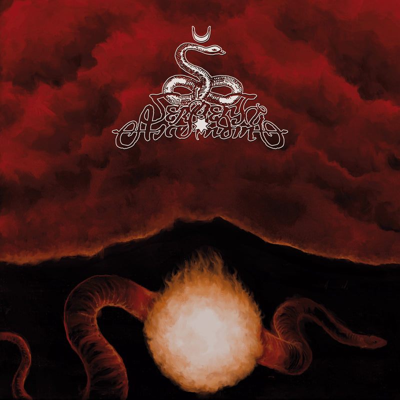 Serpent Ascending - Hyperborean Folklore LP