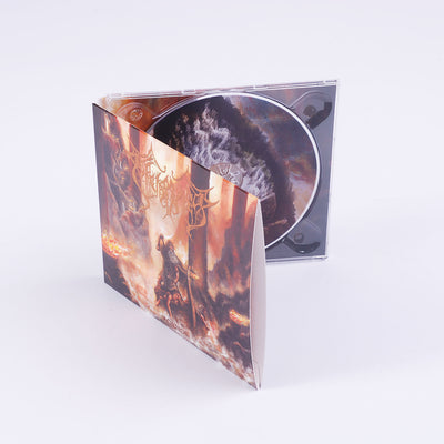 Prometheus - Aornos CD