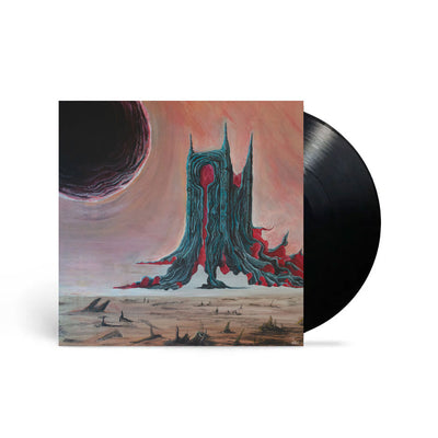 Bekor Qilish - Throes Of Death From The Dreamed Nihilism LP
