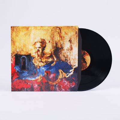 SkyThala - Boreal Despair LP