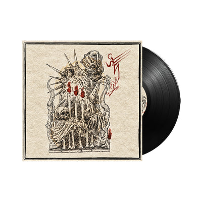 Atemporal - Thorn Genesis LP