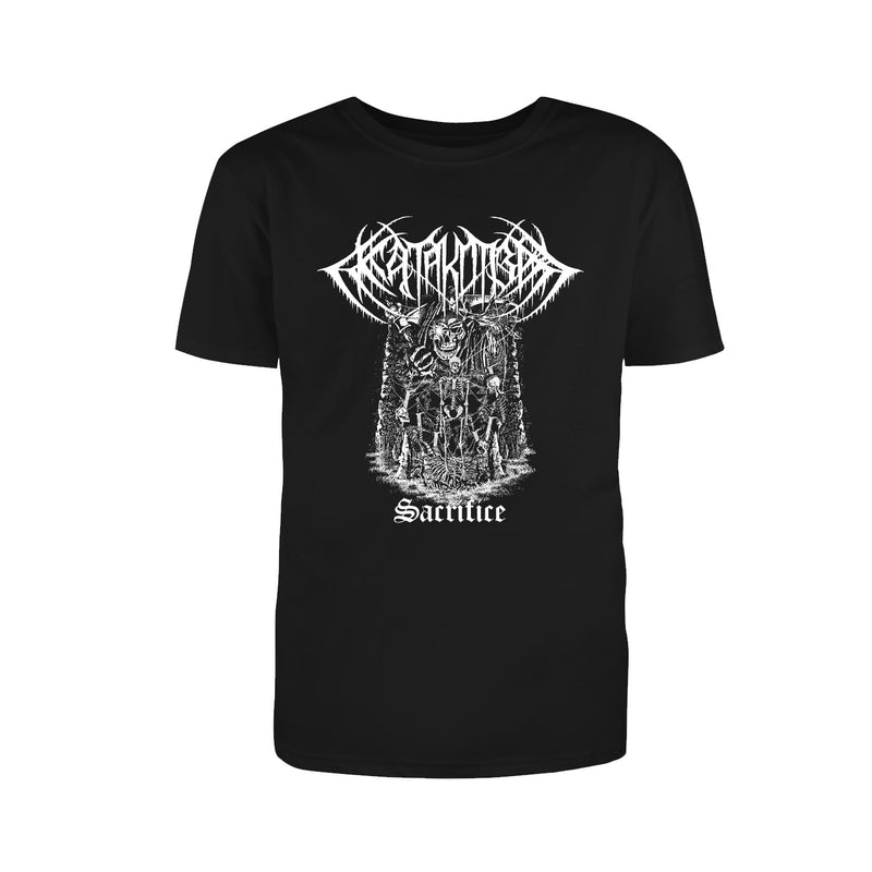 Katakomba - Sacrifice T-Shirt