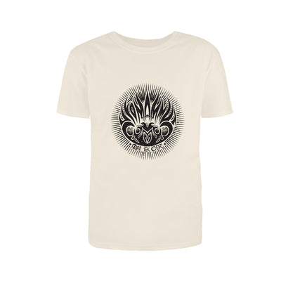 Ufomammut - Logo "Oriri Ex Cinere" T-Shirt