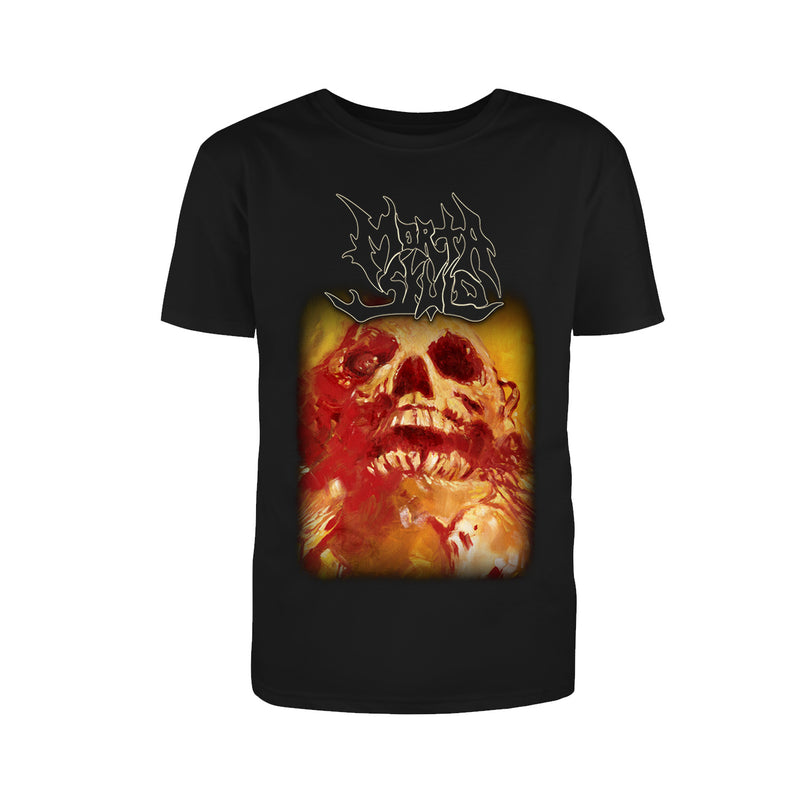 Morta Skuld - Suffer for Nothing T-Shirt