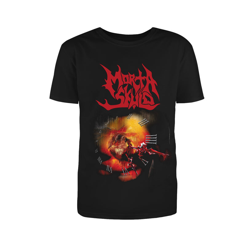 Morta Skuld - Wounds Deeper Than Time T-Shirt